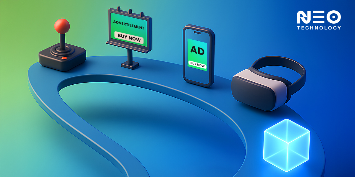 NEO-blog footer - Evolution of Ads
